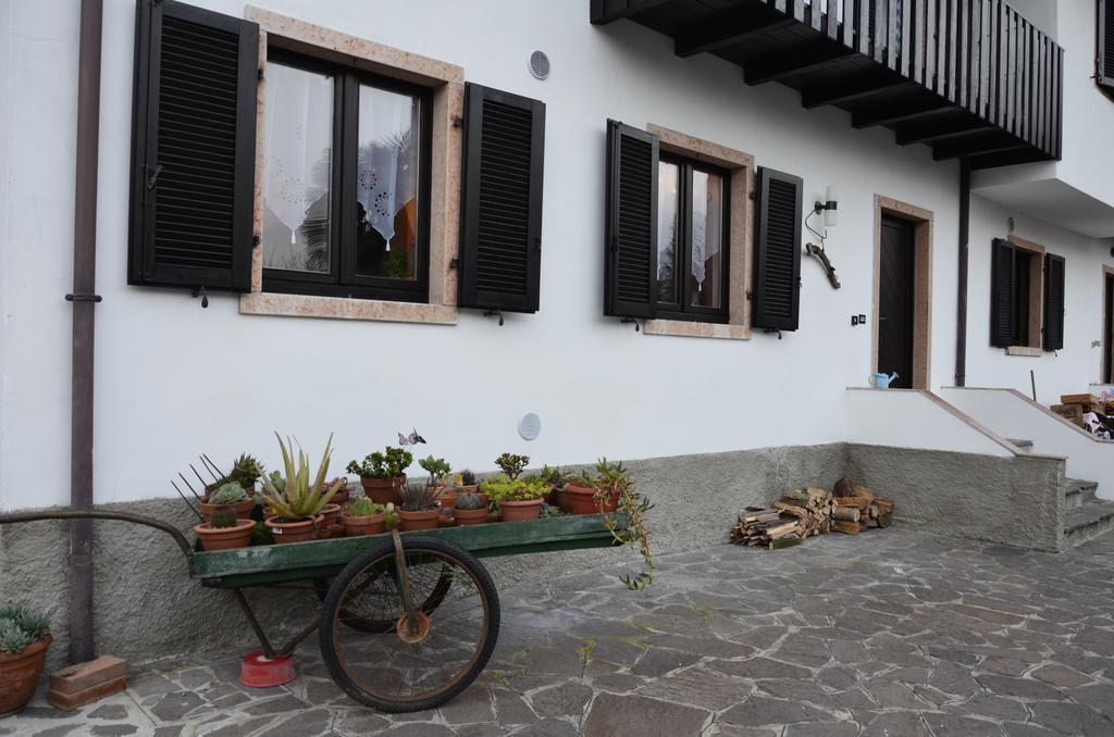 Residence Mezzosole Riva del Garda Room photo